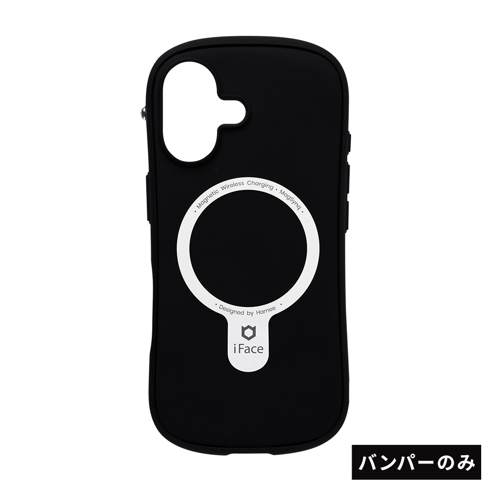 EC・iFace原宿店限定】iFace First Class バンパー