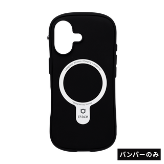 バンパー