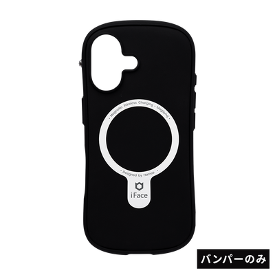 【EC・iFace原宿店限定】iFace First Class バンパー