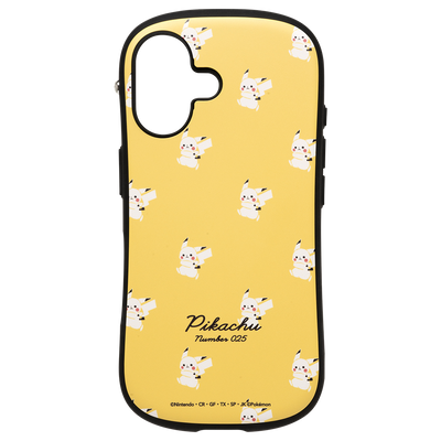 ポケットモンスター/ポケモン iFace First Class MagSynq スマホケース