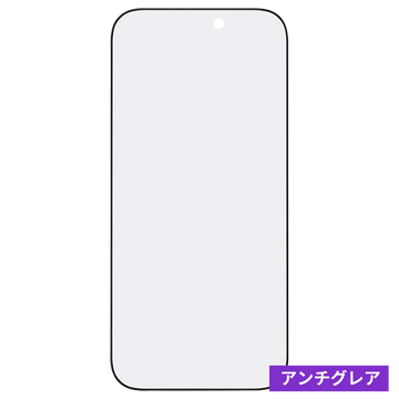 アンチグレア
