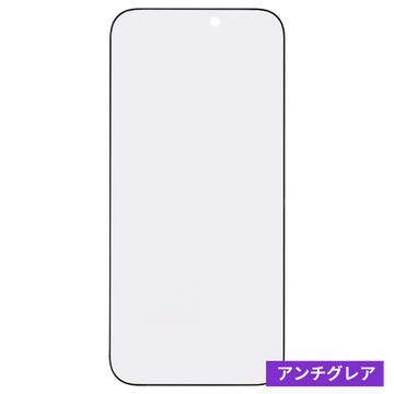 アンチグレア