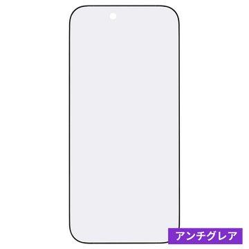 アンチグレア