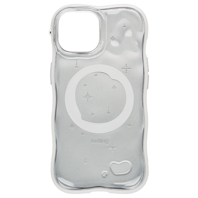 iFace BeBling 2 MagSynqケース