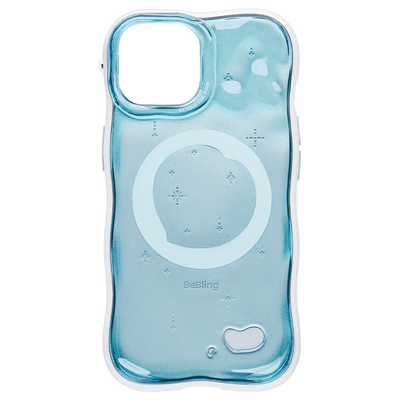 iFace BeBling 2 MagSynqケース