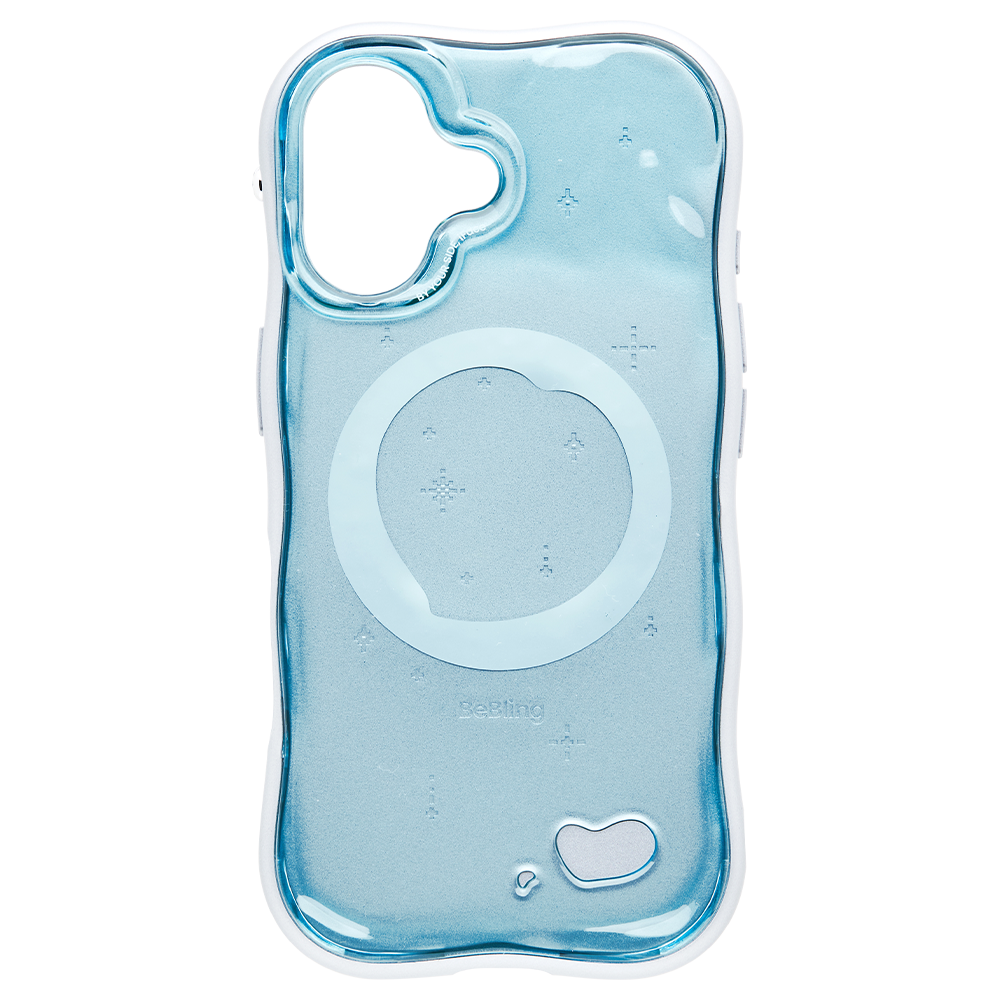 iFace BeBling 2 MagSynqケース
