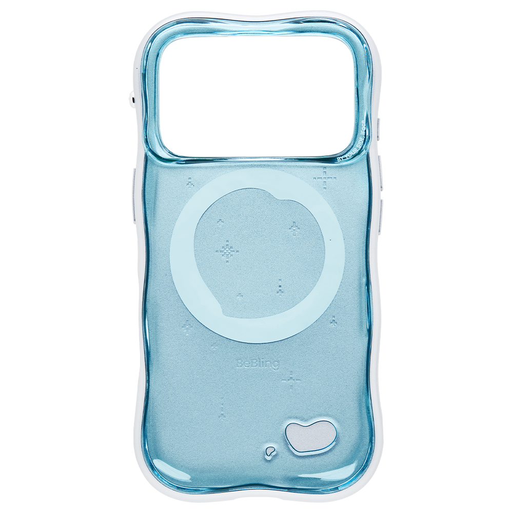 iFace BeBling Aero MagSynqケース