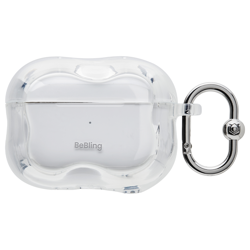 iFace BeBling Aero AirPodsケース