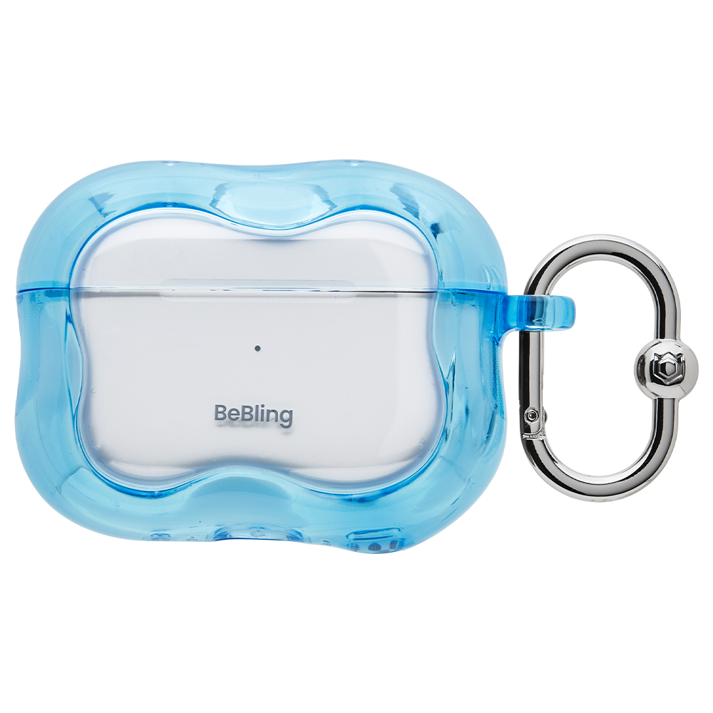 iFace BeBling Aero AirPodsケース