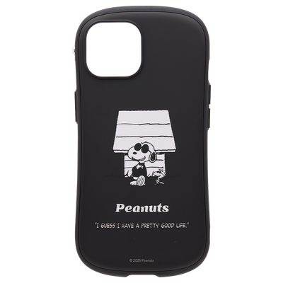 PEANUTS/ピーナッツ iFace First Class MagSynq スマホケース