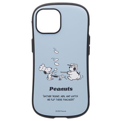 PEANUTS/ピーナッツ iFace First Class MagSynq スマホケース