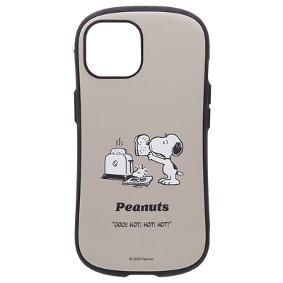PEANUTS/ピーナッツ iFace First Class MagSynq スマホケース