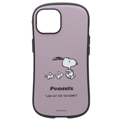 PEANUTS/ピーナッツ iFace First Class MagSynq スマホケース