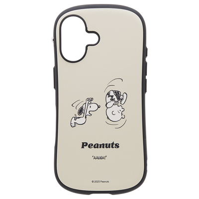 PEANUTS/ピーナッツ iFace First Class MagSynq スマホケース