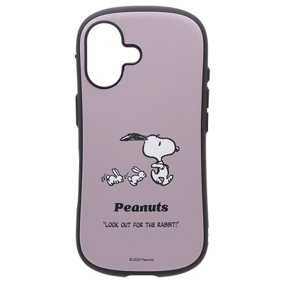 PEANUTS/ピーナッツ iFace First Class MagSynq スマホケース