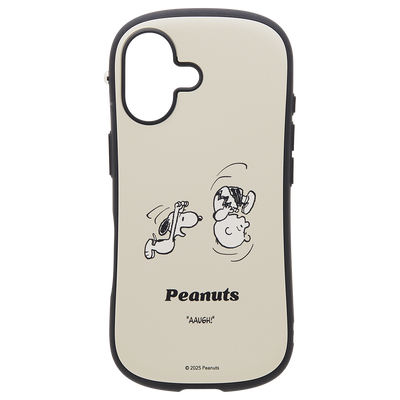 PEANUTS/ピーナッツ iFace First Class MagSynq スマホケース