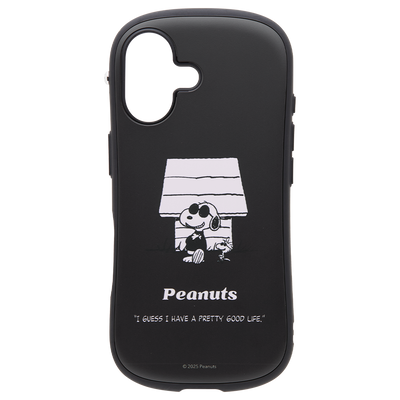 PEANUTS/ピーナッツ iFace First Class MagSynq スマホケース