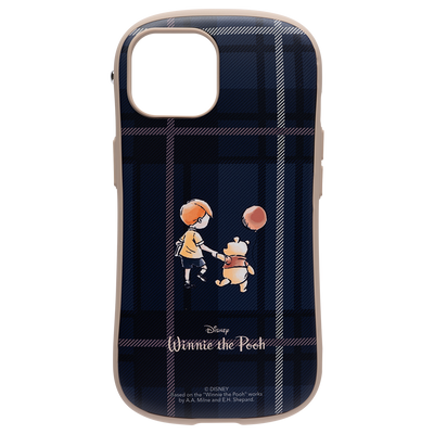 ディズニー/ピクサーキャラクター iFace First Class MagSynq スマホケース