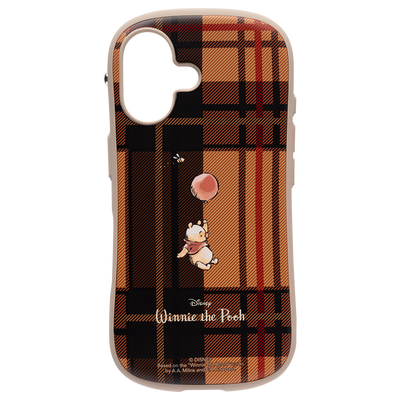 ディズニー/ピクサーキャラクター iFace First Class MagSynq スマホケース