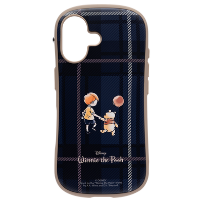 ディズニー/ピクサーキャラクター iFace First Class MagSynq スマホケース