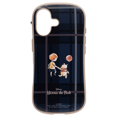 ディズニー/ピクサーキャラクター iFace First Class MagSynq スマホケース