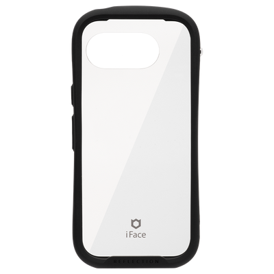 iFace Reflection 強化ガラスクリア スマホケース