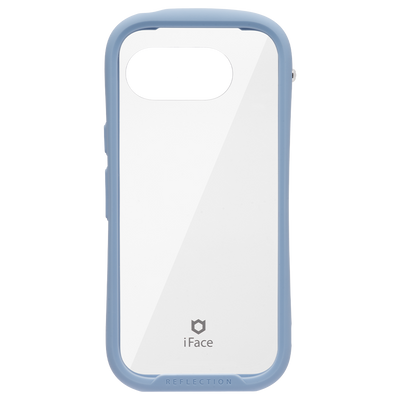 iFace Reflection 強化ガラスクリア スマホケース