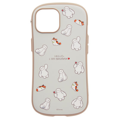 ディズニー/ピクサーキャラクター iFace First Class MagSynq スマホケース