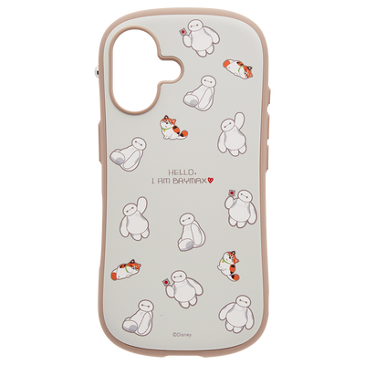 ディズニー/ピクサーキャラクター iFace First Class MagSynq スマホケース