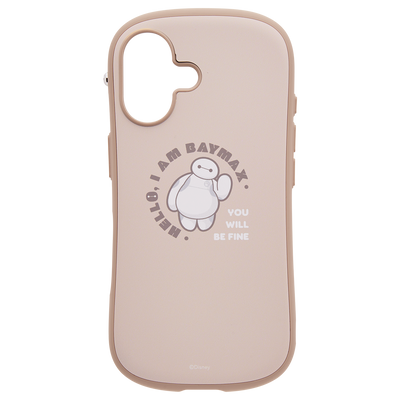 ディズニー/ピクサーキャラクター iFace First Class MagSynq スマホケース