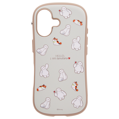 ディズニー/ピクサーキャラクター iFace First Class MagSynq スマホケース