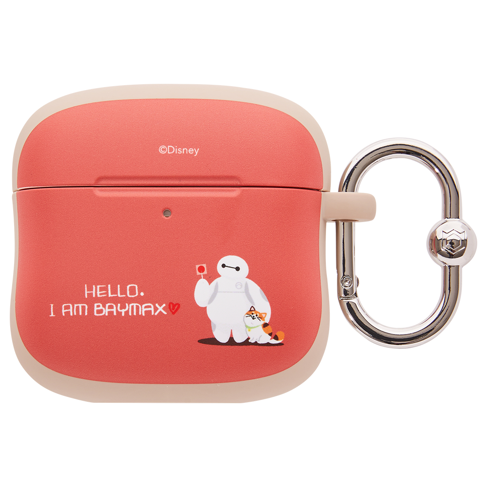 ディズニー/ピクサーキャラクター iFace First Class AirPodsケース[AirPods Pro(第2/1世代)専用]