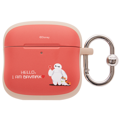 ディズニー/ピクサーキャラクター iFace First Class AirPodsケース[AirPods Pro(第2/1世代)専用]
