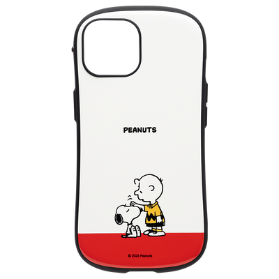 PEANUTS/ピーナッツ iFace First Class MagSynq スマホケース