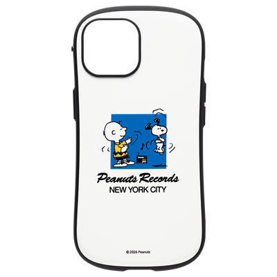 PEANUTS/ピーナッツ iFace First Class MagSynq スマホケース