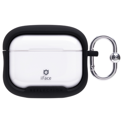 iFace  Reflection AirPodsケース