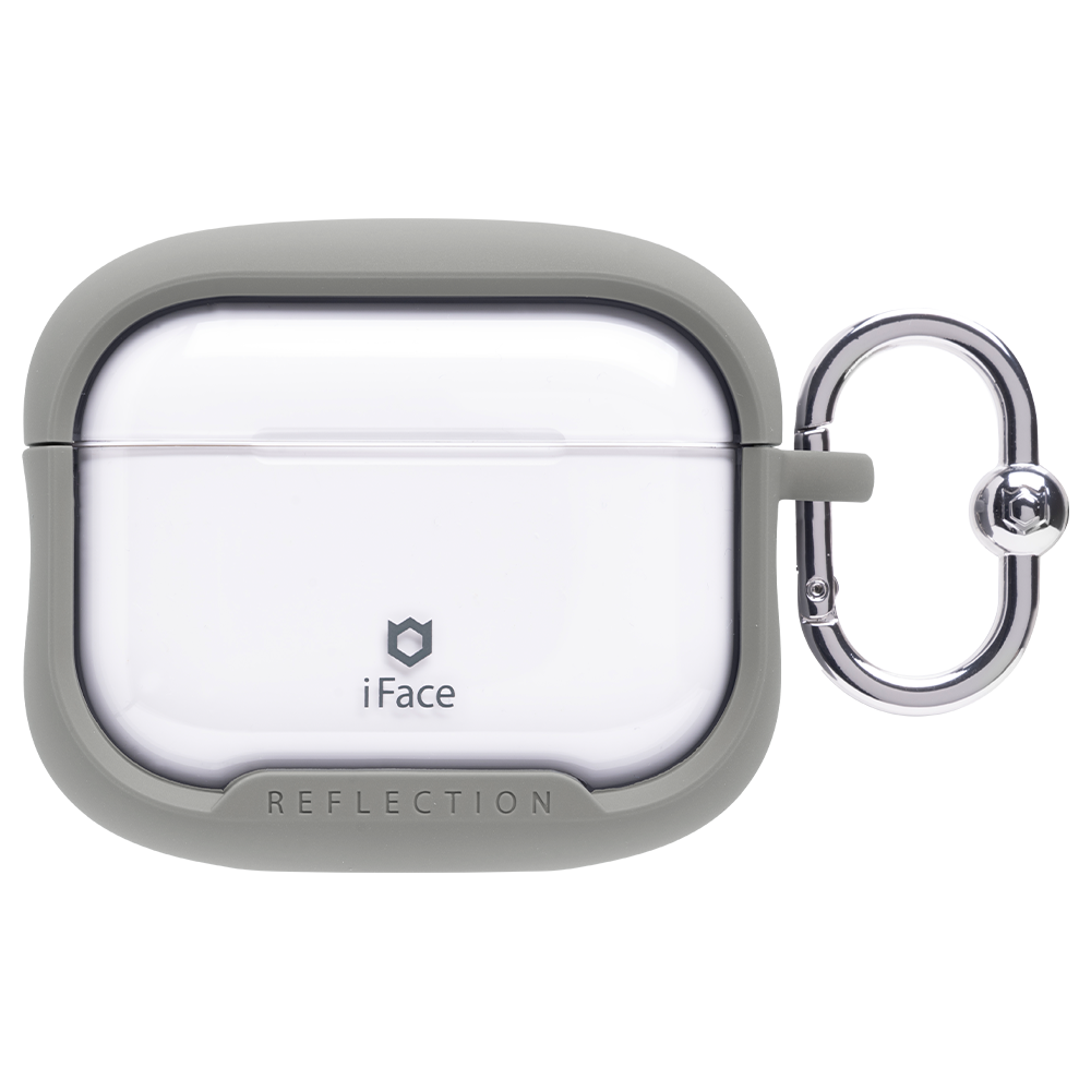 iFace  Reflection AirPodsケース
