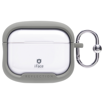 iFace  Reflection AirPodsケース