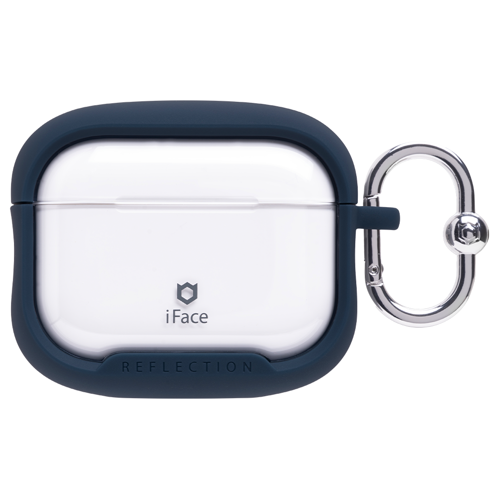iFace  Reflection AirPodsケース