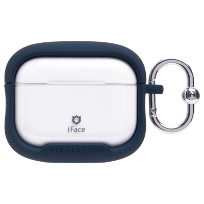 iFace  Reflection AirPodsケース