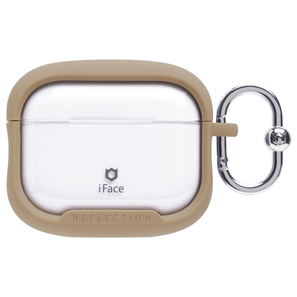 iFace  Reflection AirPodsケース