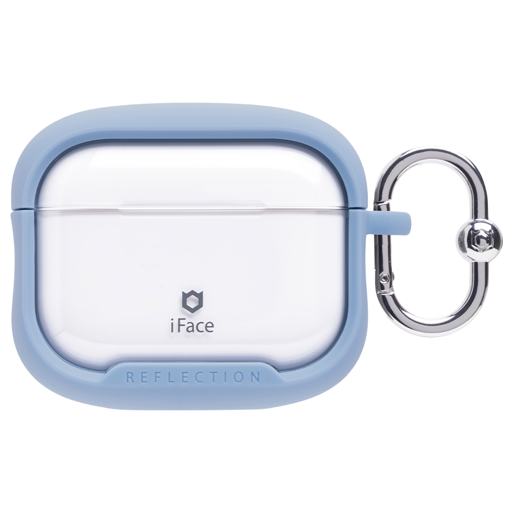 iFace  Reflection AirPodsケース