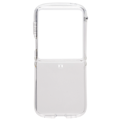 iFace Look in Clear スマホケース