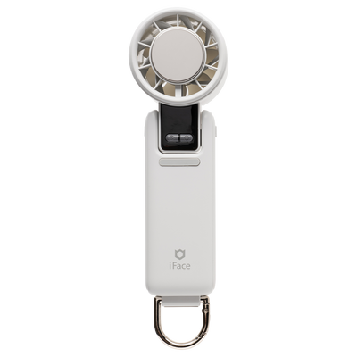 iFace ポータブルファン