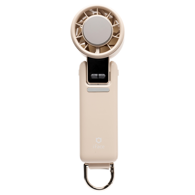 iFace ポータブルファン