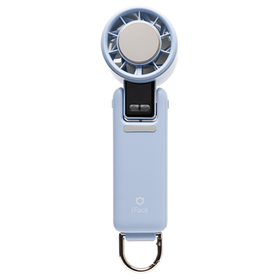 iFace ポータブルファン