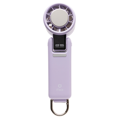 iFace ポータブルファン