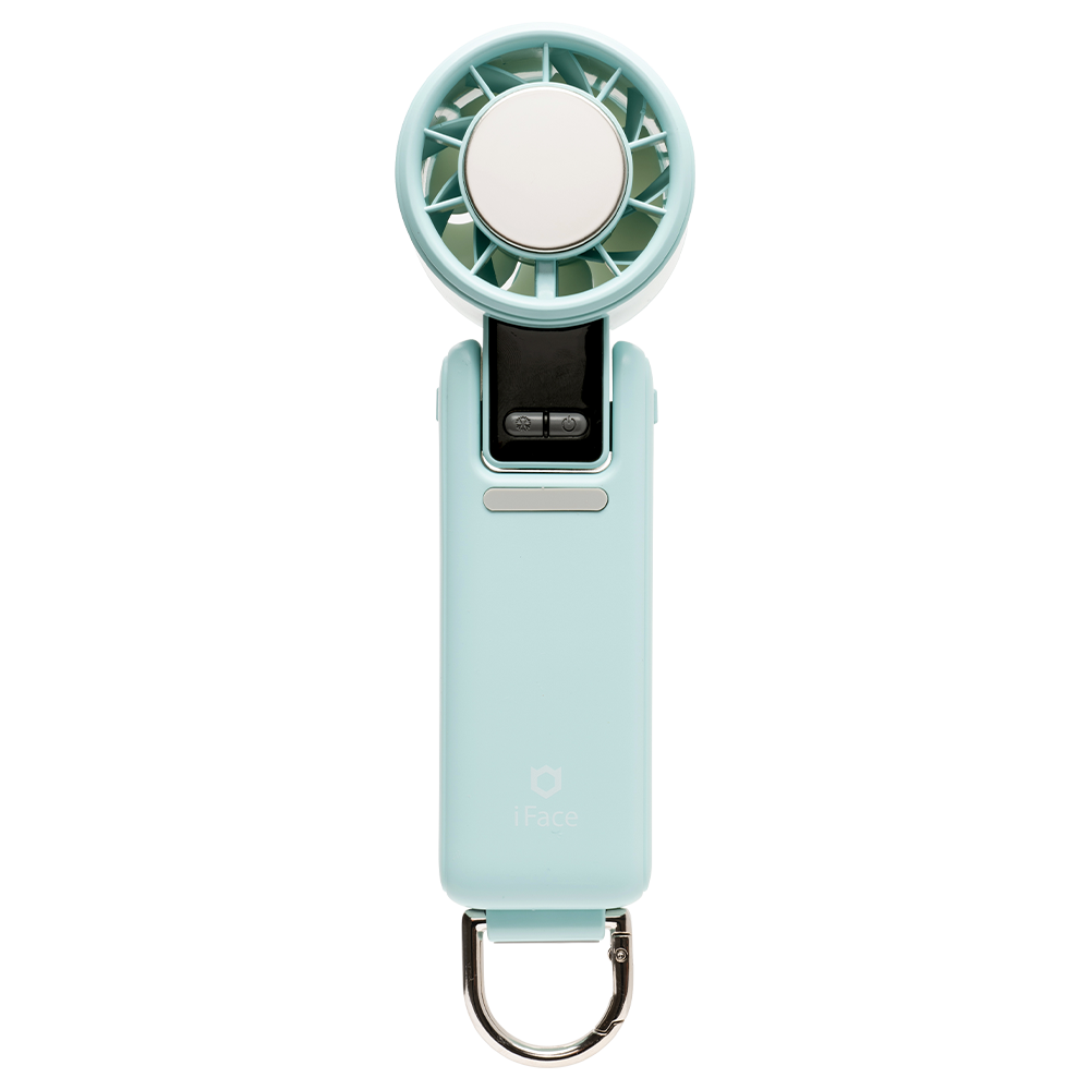 iFace ポータブルファン