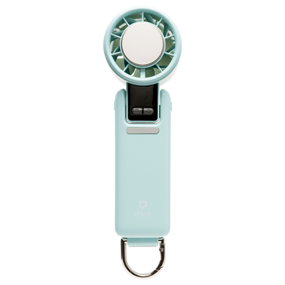 iFace ポータブルファン