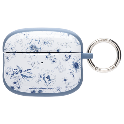 ポケットモンスター/ポケモン iFace First Class AirPodsケース [AirPods Pro(第2/1世代)専用]